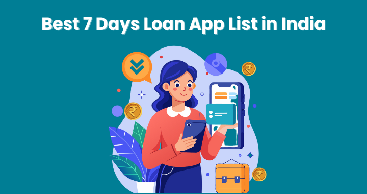 7 Days Loan App List